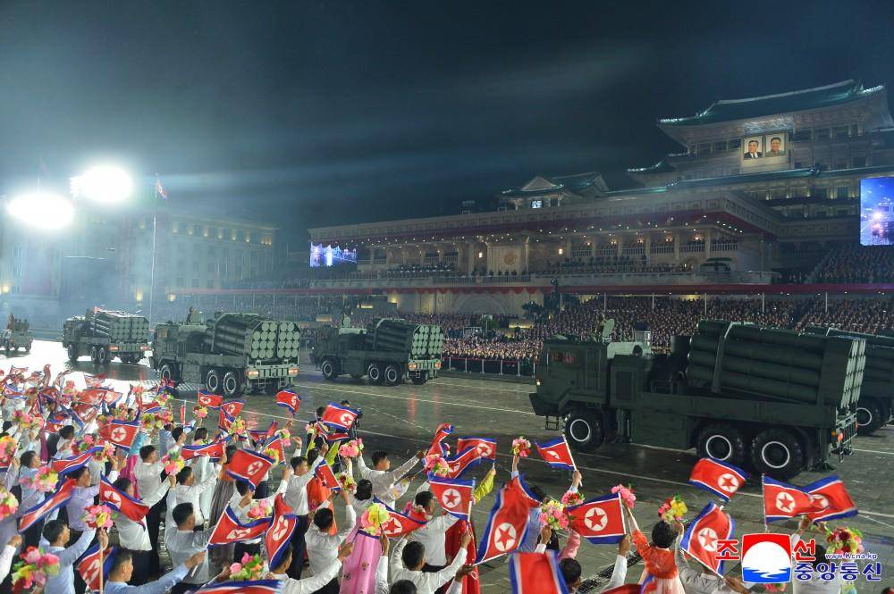 皇冠信用盘需要押金吗
_俄乌战争这么一打皇冠信用盘需要押金吗
，试出了朝鲜军队的常规战争潜力，再也藏不住了