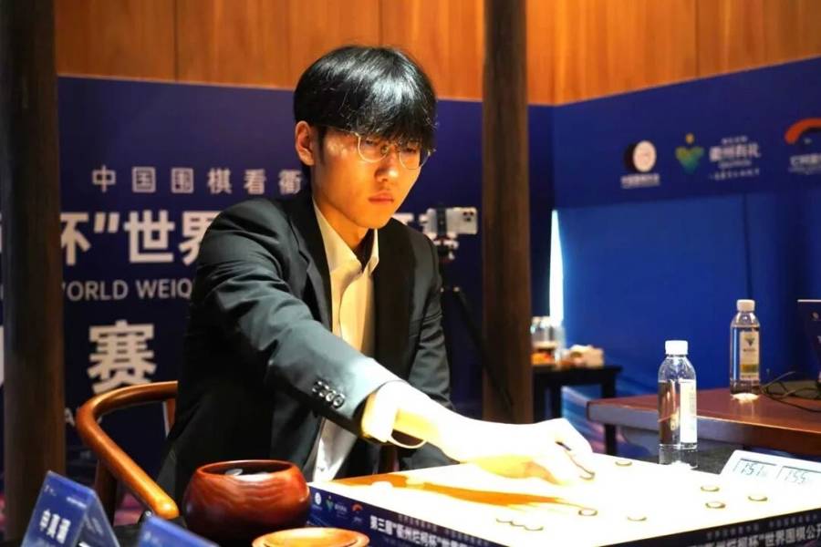 皇冠信用登2代理
_“抗申”成功首捧衢州烂柯杯冠军皇冠信用登2代理
，党毅飞透露擒下申真谞的秘诀