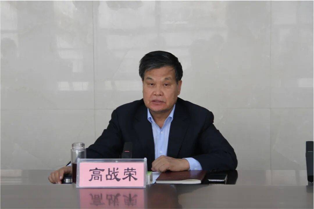 皇冠体育App下载
_河南省财政厅原副厅长高战荣被查皇冠体育App下载
，曾任三门峡市副市长