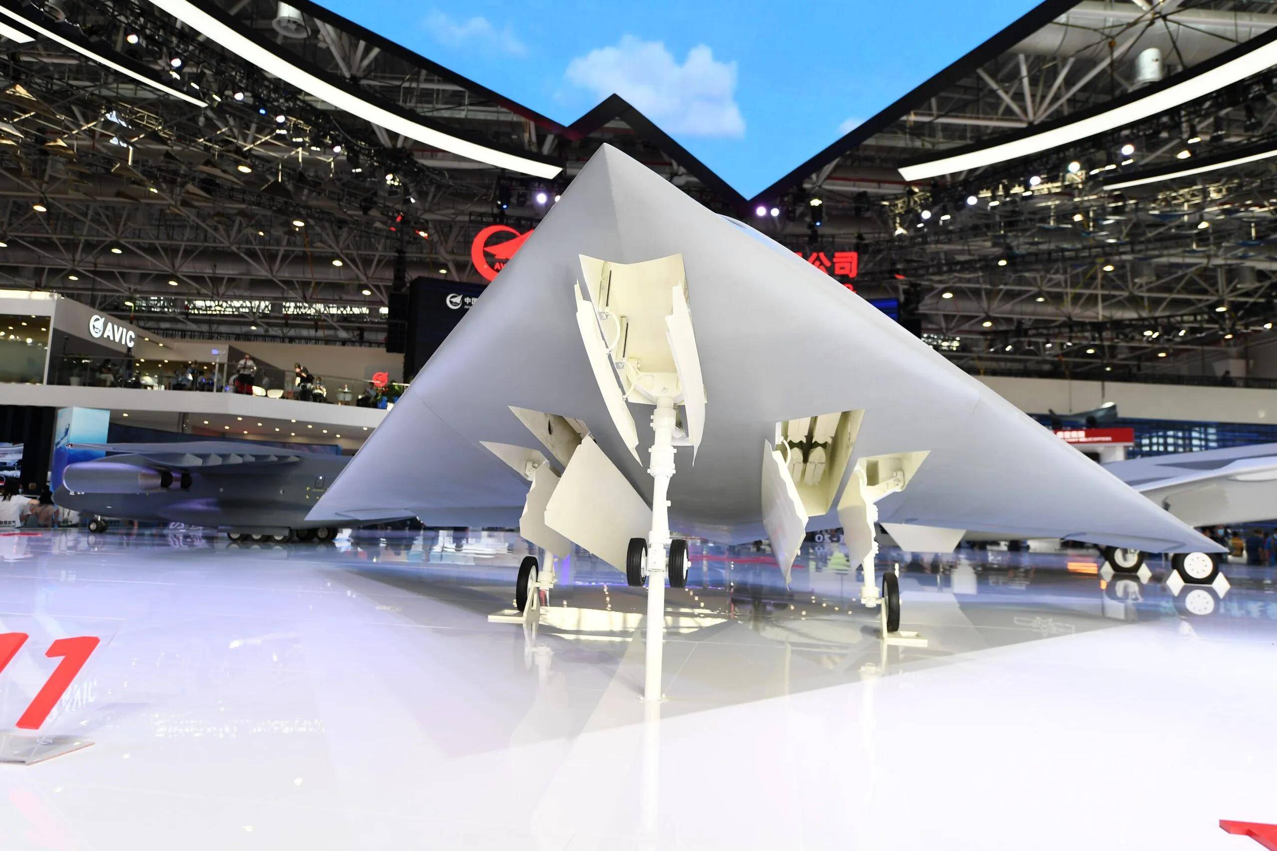 皇冠体育App下载
_歼35皇冠体育App下载
，歼20S，攻击11，中国隐身作战体系覆盖高原，印军优势全无