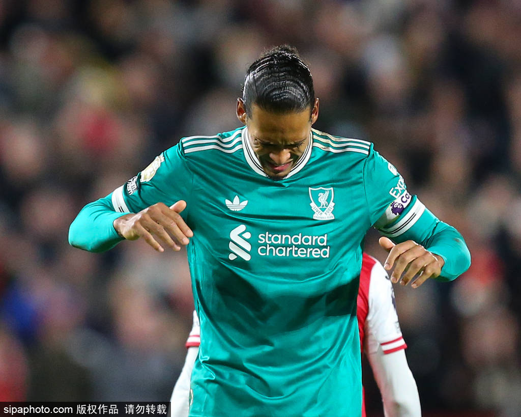 皇冠信用網哪里申请
_联赛4连败皇冠信用網哪里申请
！英超-萨拉赫破门难救主 利物浦2-3小蜜蜂跌至第6