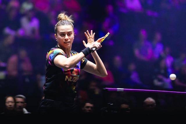 皇冠代理註冊
_国乒日乒女将纷纷出局皇冠代理註冊
，蒙彼利埃女单赛场悬念陡生，王艺迪这次能夺冠吗？