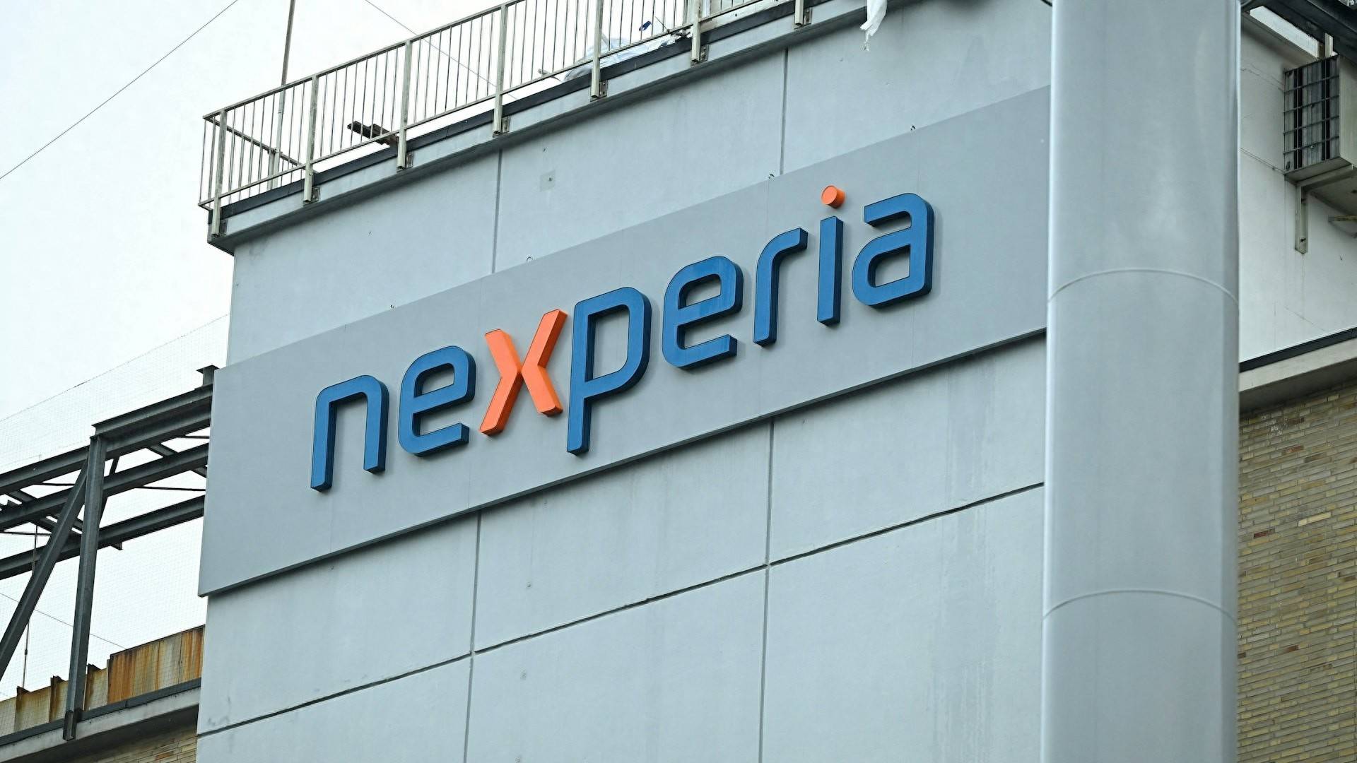 皇冠信用盘注册
_中美谈妥之后皇冠信用盘注册
,安世中国准备B计划:断供属实,荷兰安世目前欠10亿元货款!