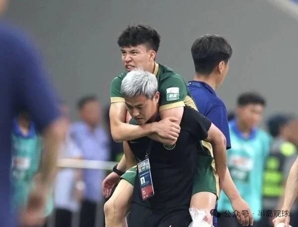 皇冠信用網去哪里弄
_国足新星王钰栋67分钟被换下皇冠信用網去哪里弄
，浙江U20不敌新疆，末轮将死磕山东