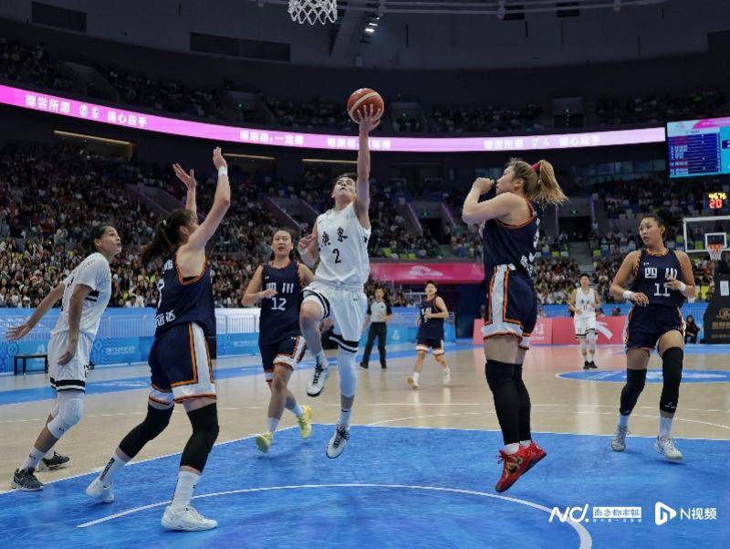 皇冠信用平台出租出售
_广东篮球未赢够皇冠信用平台出租出售
！广东女篮历史上第二次登顶全运会