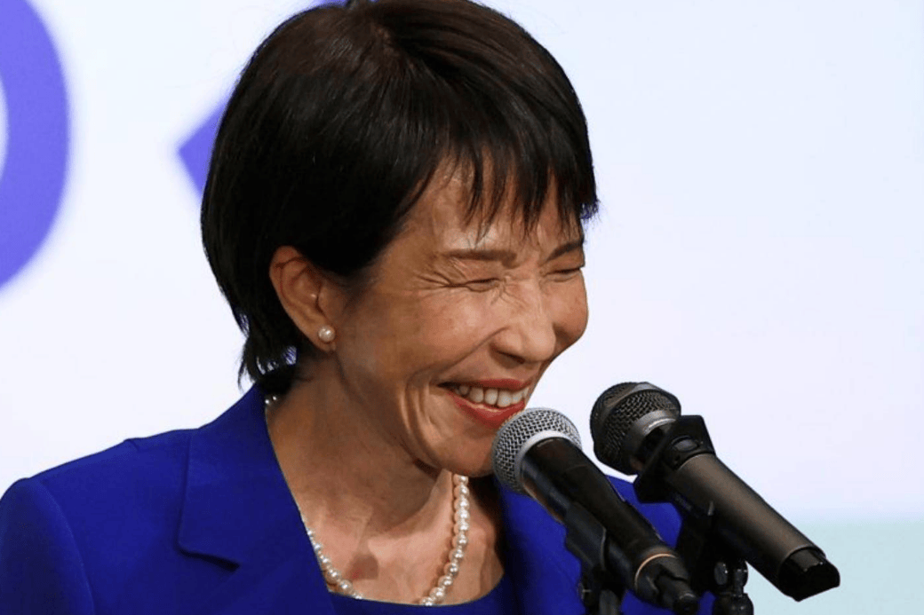 怎么弄皇冠信用網
_中方对高市早苗称呼变了怎么弄皇冠信用網
，解放军喊话“乖乖举手投降”，数小时内可封锁台海？