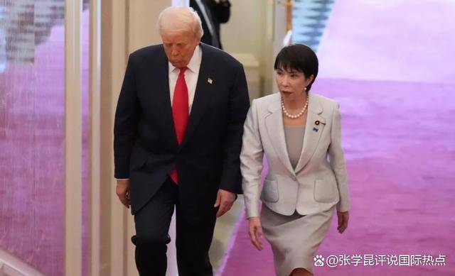 皇冠信用網登2代理申请
_中国再下一令皇冠信用網登2代理申请
，高市坐不住了，关键时刻放出猛料，要拉美国当垫背