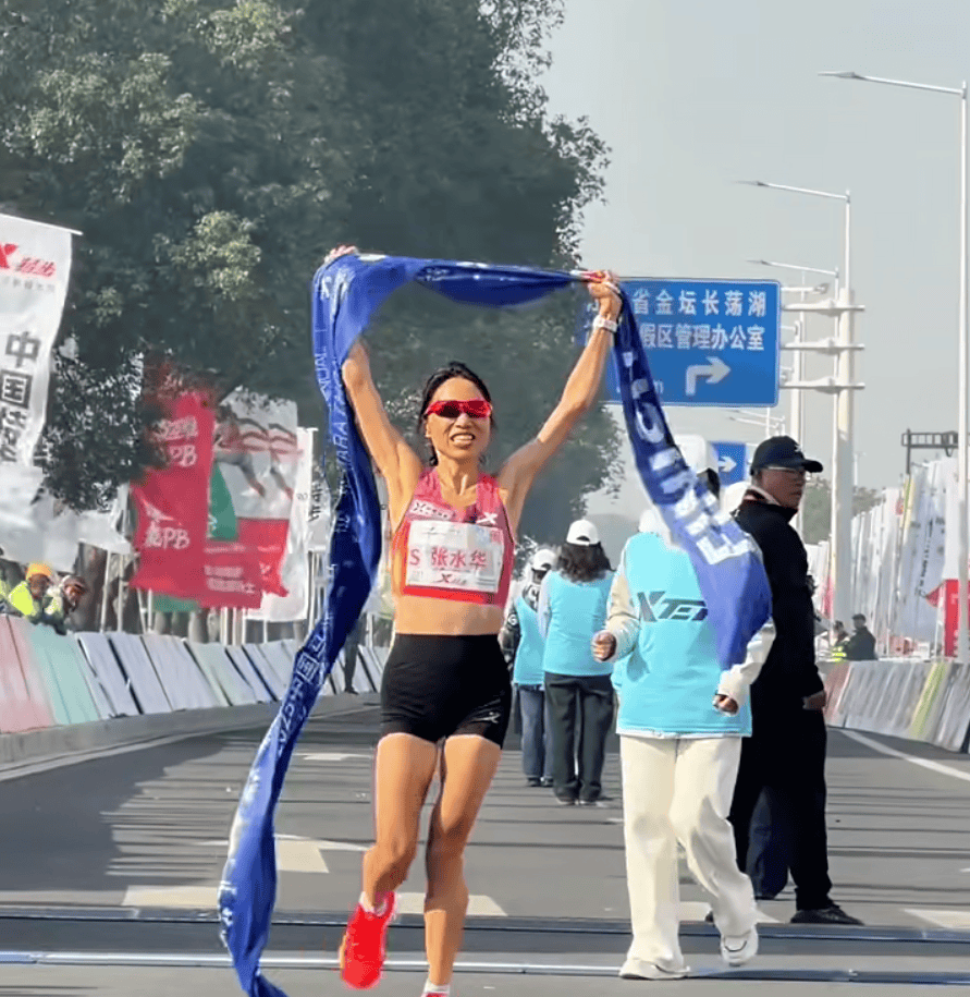 皇冠信用网如何申请
_“最快女护士”破纪录夺冠皇冠信用网如何申请
，复出后21天内2次夺冠，赛后发声：超预期完成目标，感谢朋友和领导