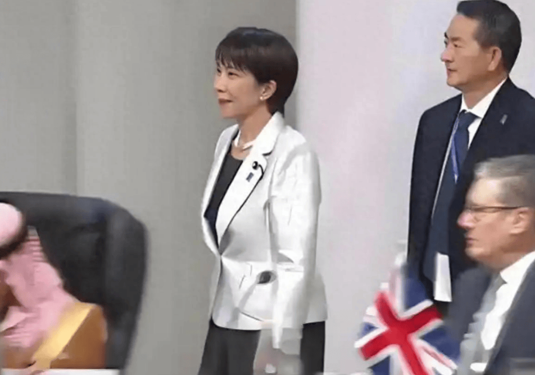 皇冠信用網登2代理
_高市早苗G20上“炮轰”俄罗斯皇冠信用網登2代理
，王毅对她换了称呼，3国当场力挺中国！