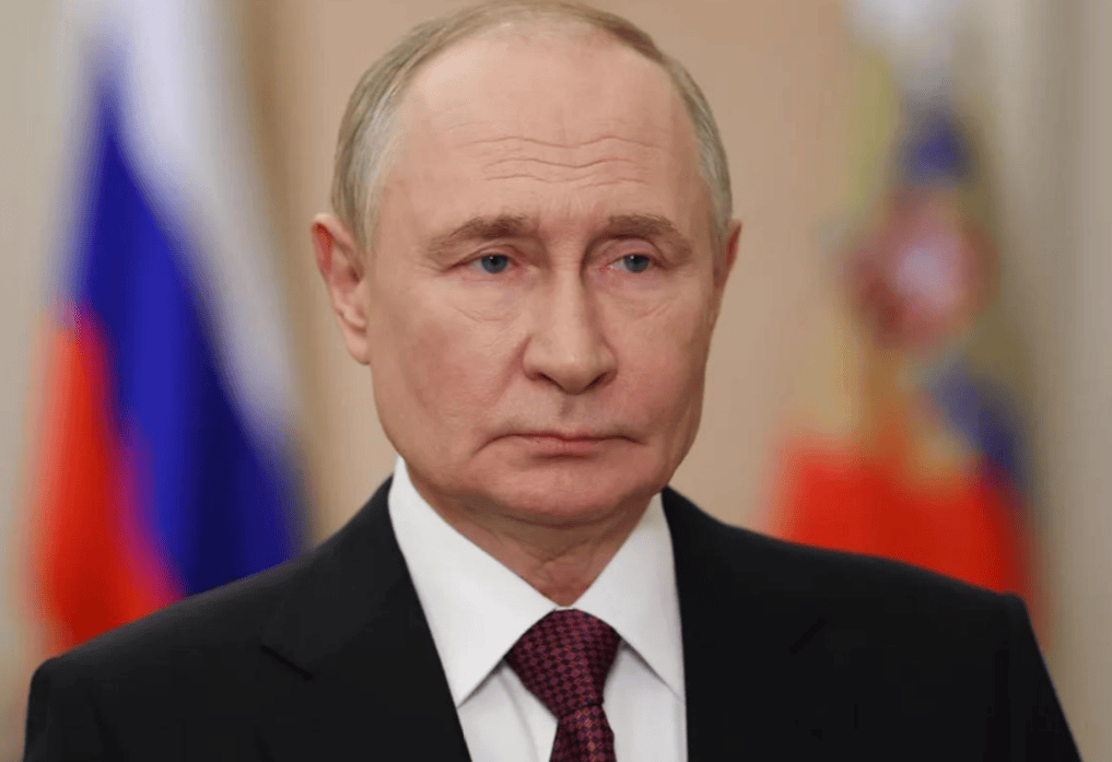 皇冠信用网平台开户
_普京高调宣称永不侵犯欧洲皇冠信用网平台开户
,西方却步步紧逼,普京罕见“爆了粗口”!