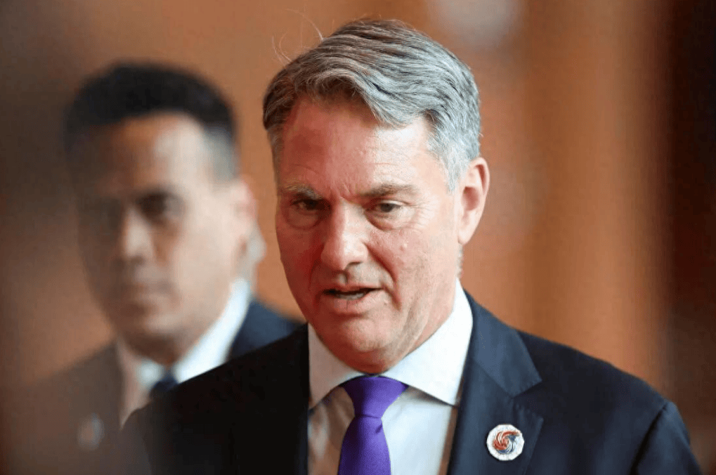 皇冠信用网APP下载
_中国海军075舰、055大驱现身澳洲皇冠信用网APP下载
,澳方高度戒备,澳军P-8A紧盯不放!