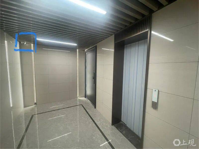 信用網怎么开户
_“我的隐私彻底没了”！上海有小区业主公共区域加装“私家监控”信用網怎么开户
，邻居：一家人日常行踪被全程记录