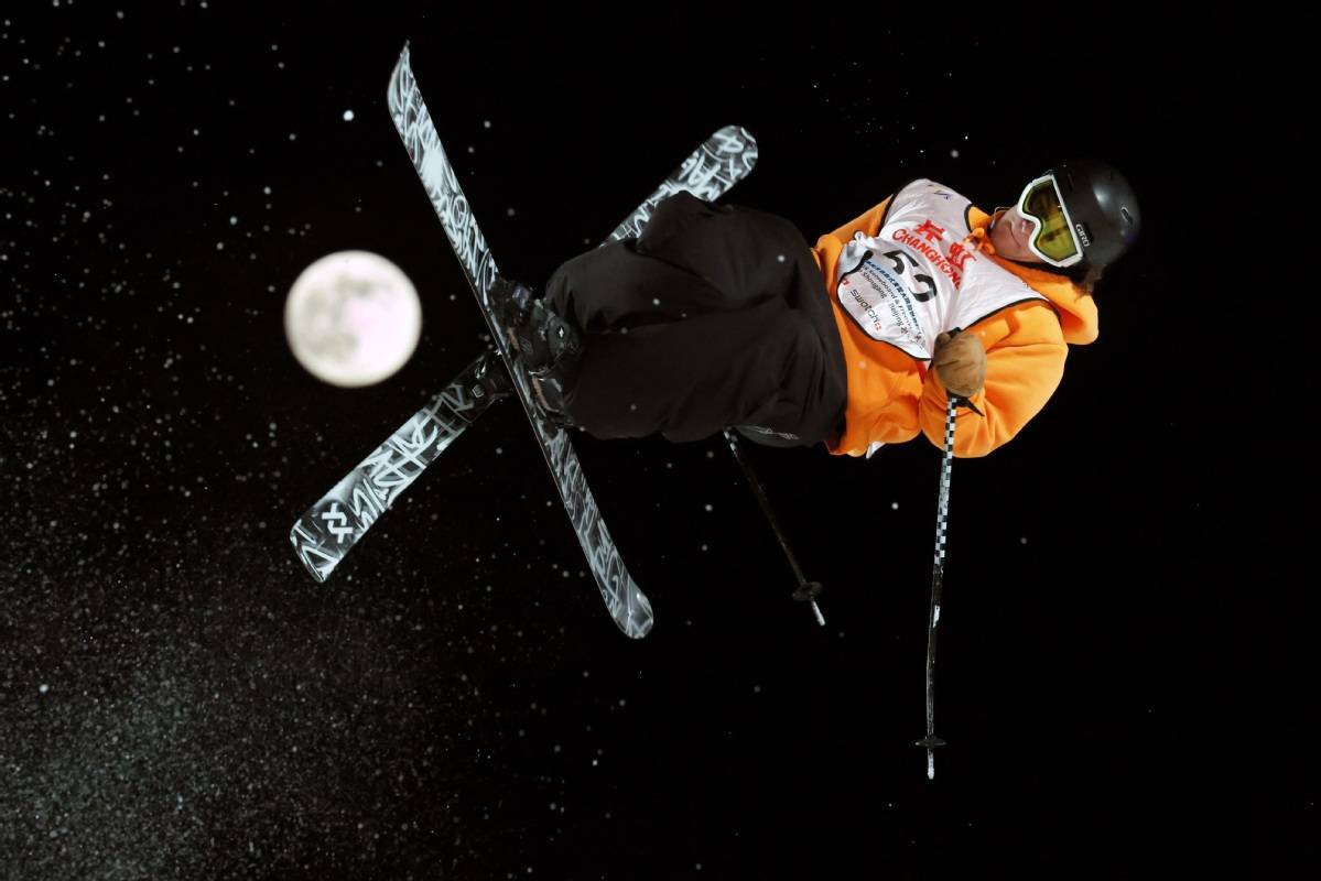 信用网怎么注册
_北京：大跳台世界杯与超级月亮同期登场