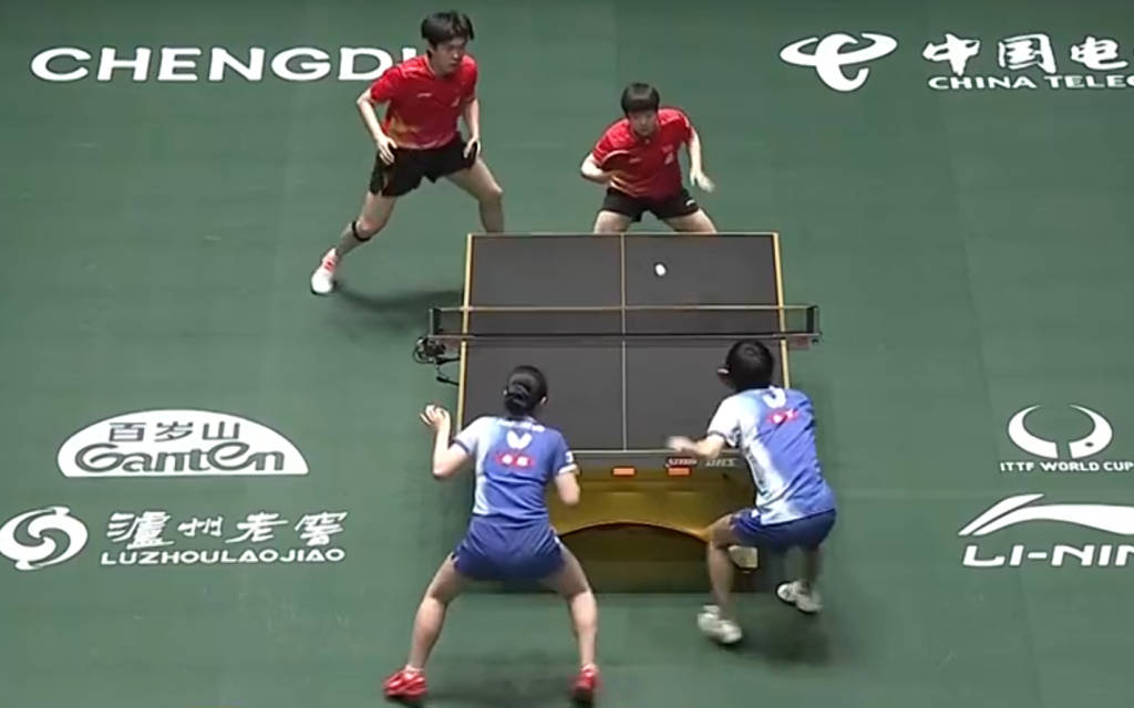 墨西哥世界杯足球
_中国队战胜日本队墨西哥世界杯足球
,豪取乒乓球混团世界杯8连胜