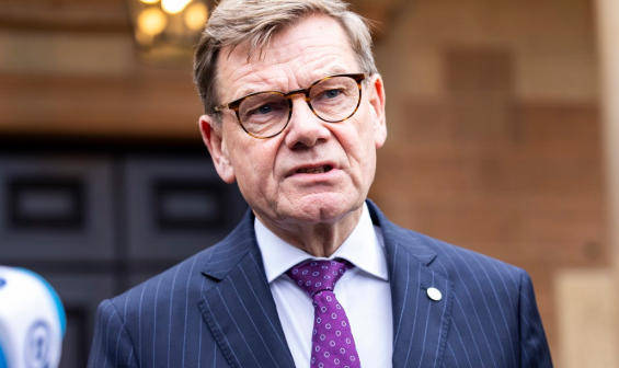 洲际附加赛1组胜者
_德国外长即将访华洲际附加赛1组胜者
,“他在钢铁、稀土等问题上有求于中国”