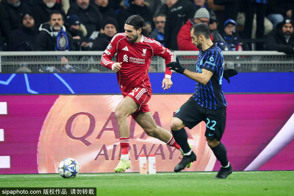 土耳其vs罗马尼亚
_欧冠-维尔茨造点索博点射绝杀 利物浦1-0送国米两连败