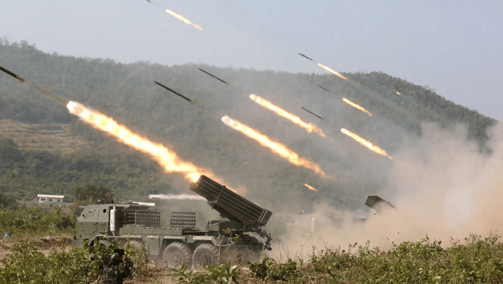 皇冠信用盘代理
_泰军想不明白皇冠信用盘代理
，F-16战机为何找不到中国火箭炮？终于放了一个大招