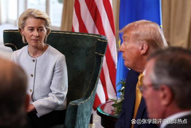 皇冠皇冠代理平台
_将中俄拒之门外皇冠皇冠代理平台
,欧洲惨遭反杀,特朗普另起炉灶,替中俄出口恶气