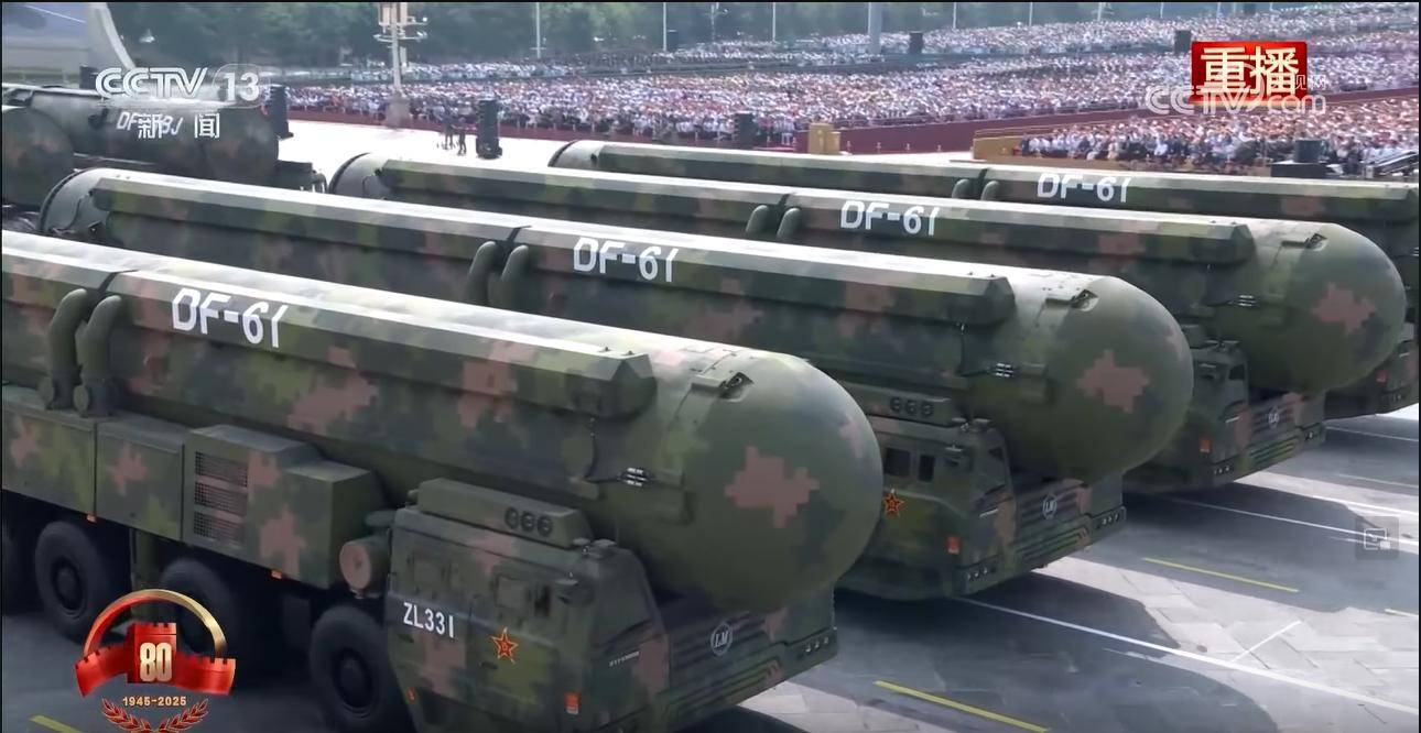 世界杯皇冠信用网平台_把中国当伊朗？美军狂想：中国550个洲际导弹发射架世界杯皇冠信用网平台，仅400枚导弹