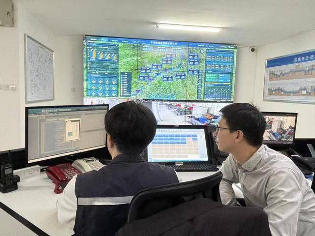 皇冠代理登录地址_进京11年整皇冠代理登录地址！超1600万北京市民已喝上“南水”