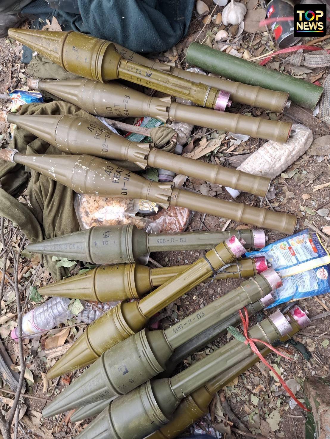 正版皇冠信用网代理_不给洪森父子拼命正版皇冠信用网代理，柬军跑了：泰国缴获中械摆一地，越南武器参战