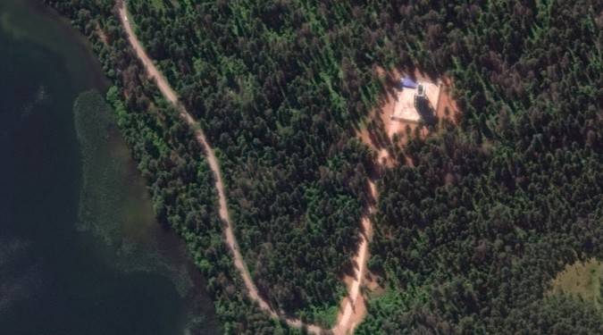 皇冠信用网出租_遭袭的普京官邸不是克里姆林宫皇冠信用网出租，而是……