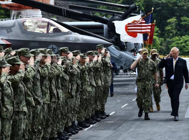 皇冠足球平台代理_解放军实弹射击全中!怕挨炸的日媒当众提问皇冠足球平台代理,中方一句话回应