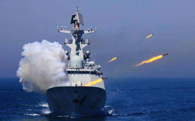 皇冠信用网登3代理_真让赖清德等到了皇冠信用网登3代理，28国反对台海军演！台军喊话大陆：小心被制裁