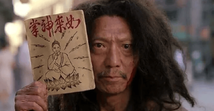 体育皇冠信用网_香港演员袁祥仁去世体育皇冠信用网,享年69岁,曾出演《太极张三丰》,在《功夫》中推销“如来神掌”