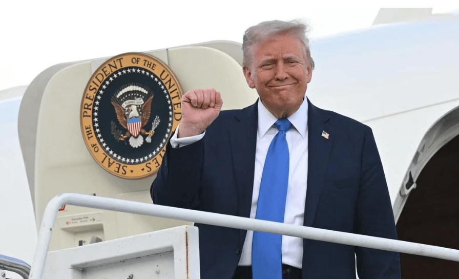 世界杯皇冠代理平台_毫无征兆世界杯皇冠代理平台，中国92台起重机被查，特朗普豪赌开始？中方早已看破