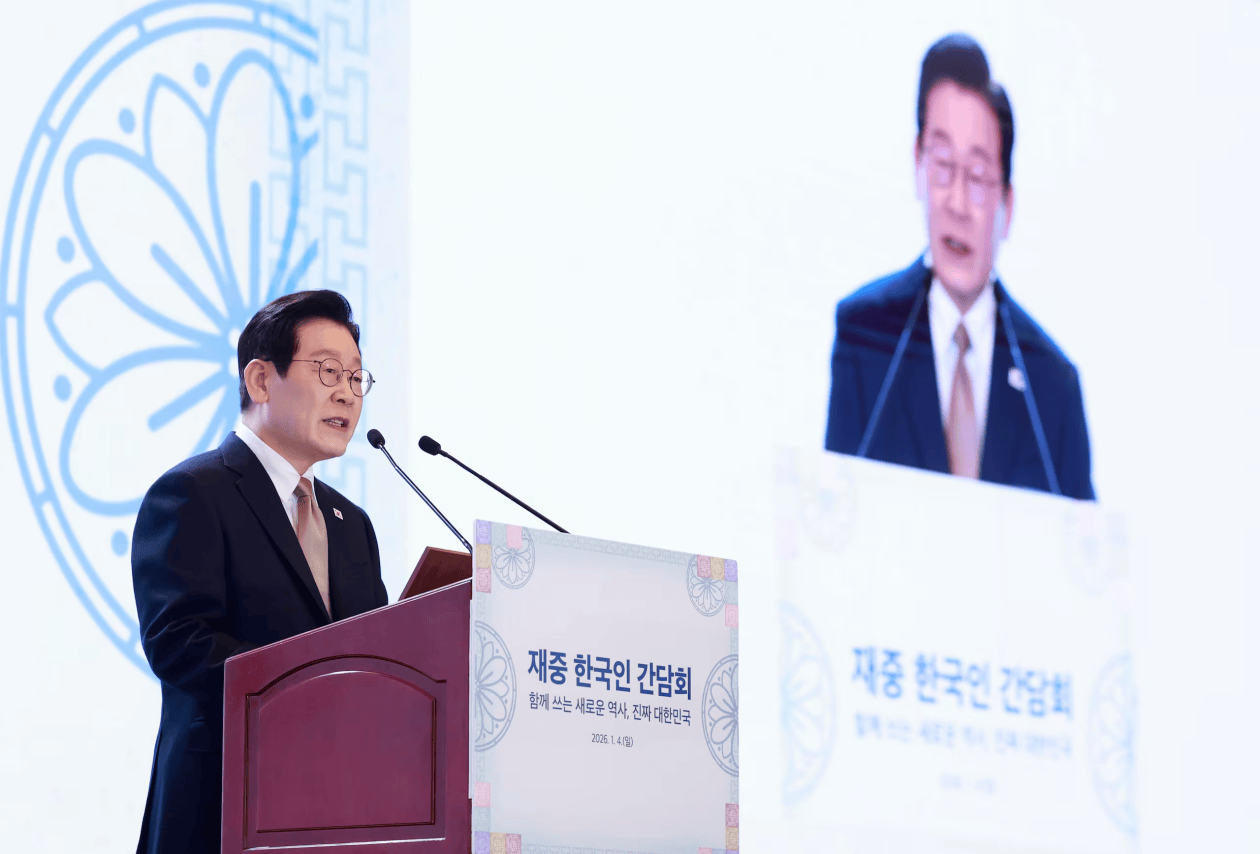 世界杯皇冠足球平台_李在明抵京后表态：韩中关系全面恢复是本届政府最重大的外交成就之一