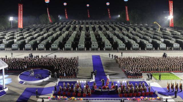 皇冠信用网代理_朝鲜发射两枚导弹皇冠信用网代理,金正恩决不重蹈马杜罗覆辙,日本开始悄悄后缩