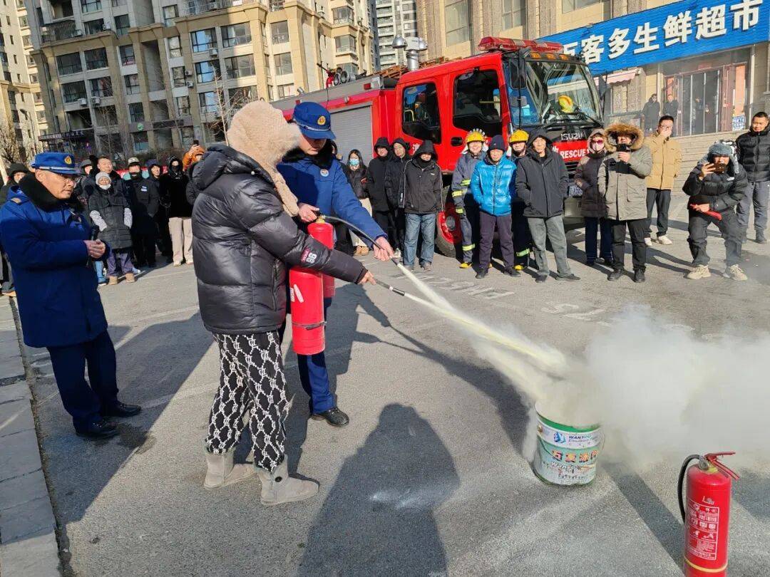 皇冠app
_【高层建筑专项整治】大连市金普新区持续开展高层建筑隐患排查整治行动