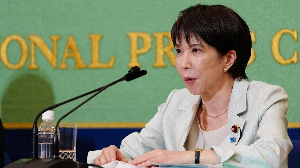 如何代理皇冠信用网_中方禁令刚落下如何代理皇冠信用网，不到24小时，高市早苗要求撤回制裁，这次真被打到“痛处”了！