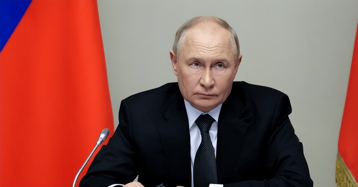 皇冠hga039
_马杜罗被掳后皇冠hga039
,印媒发出灵魂一问:普京当时为何没抓住泽连斯基?