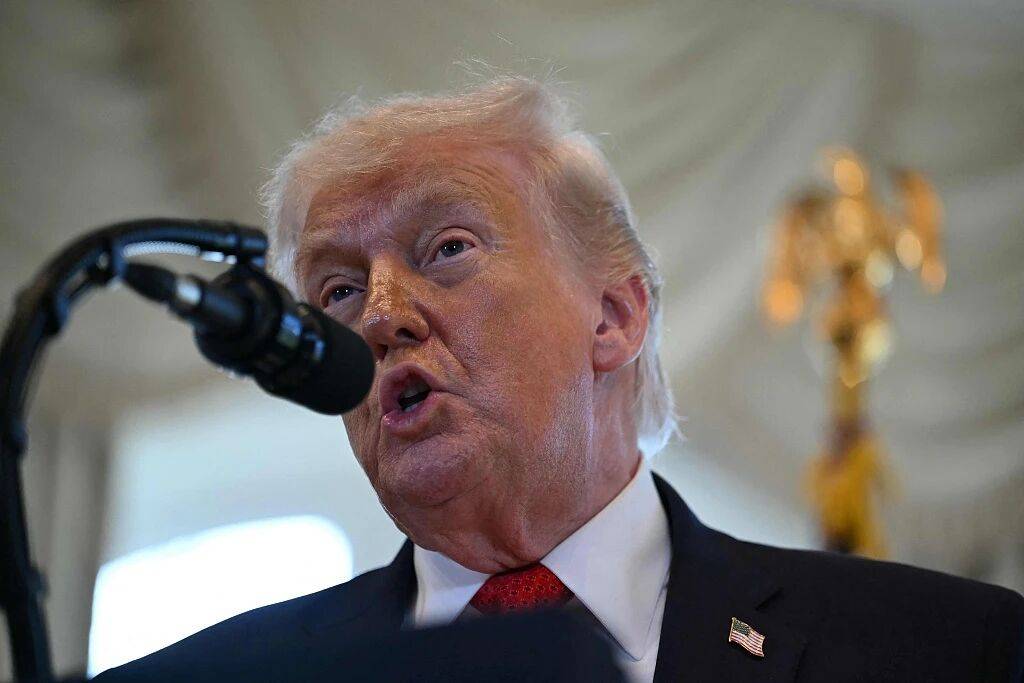 皇冠ag mos022_特朗普感谢伊朗