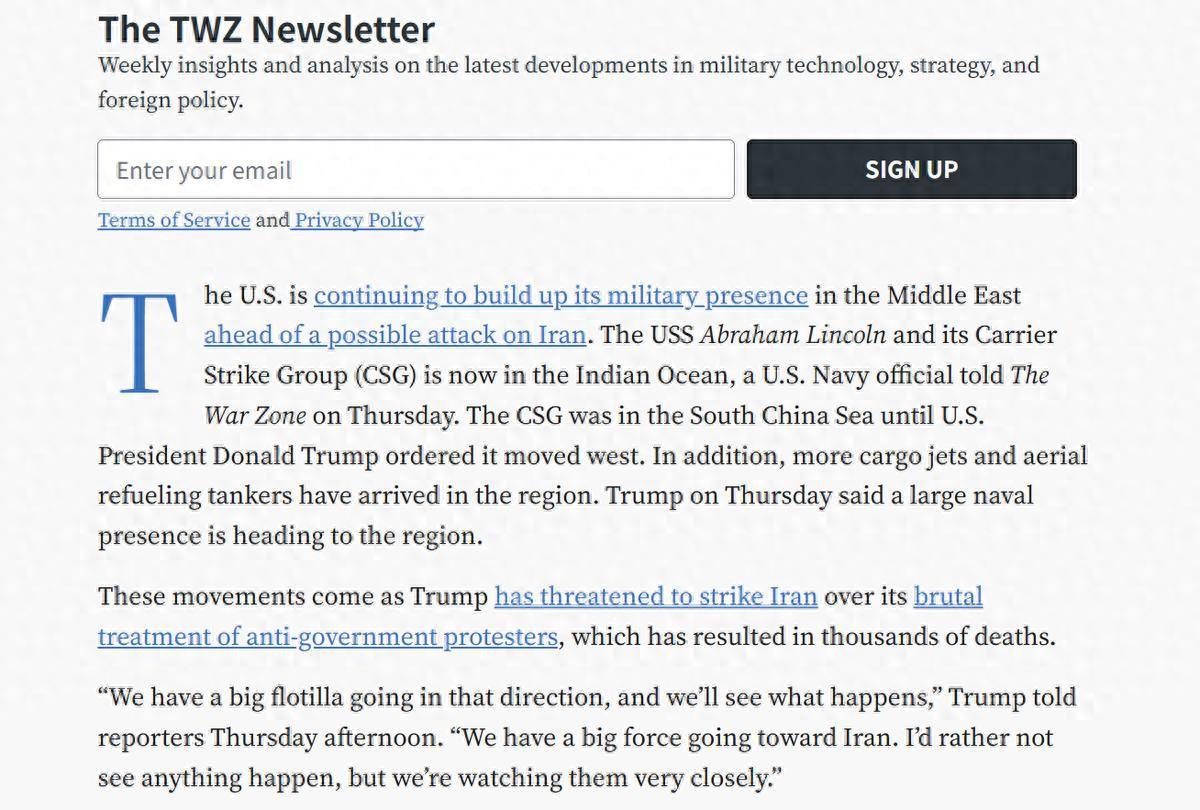 皇冠信用网代理_伊朗两艘潜艇进驻霍尔木兹海峡皇冠信用网代理！特朗普：一支大舰队正驶向伊朗！