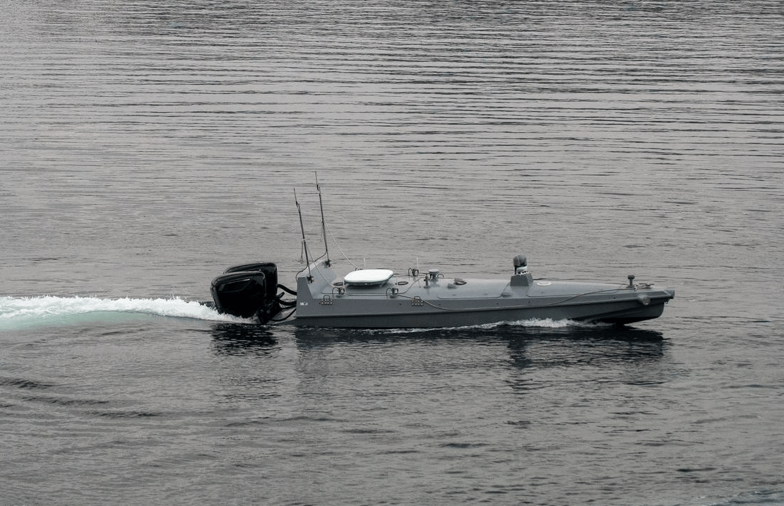 皇冠信用网登2_中国“微型小航母”亮相皇冠信用网登2，乌克兰媒发现不对劲：在做全面战争准备