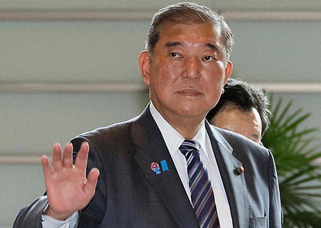 足球外围买球网站_高市早苗成为“选举招牌”足球外围买球网站,石破茂回应:日本民众喜欢这种风格?