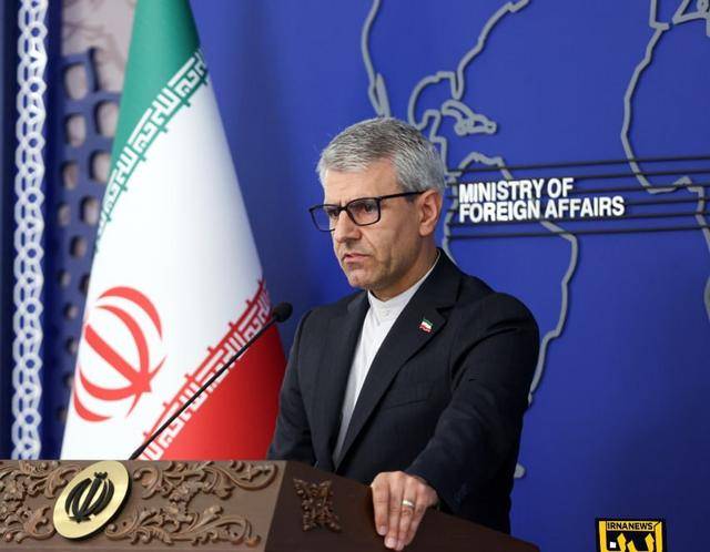 怎么注册皇冠信用网_伊朗外交部:若伊朗遭袭怎么注册皇冠信用网,将予以毁灭性回击