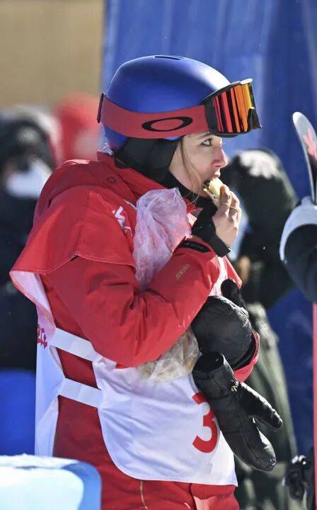 皇冠会员如何申请_谷爱凌：安排不公平