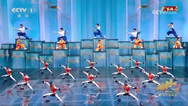 如何申请皇冠信用网_机器人扎堆亮相春晚如何申请皇冠信用网，英媒想到马斯克那句话：中国早就next level