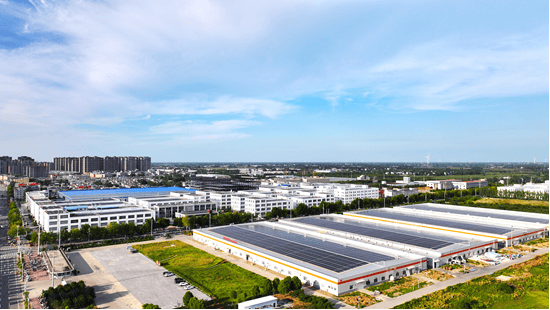 皇冠信用网在线注册_“一根针”年销售超10亿元皇冠信用网在线注册！看河南县域“隐形冠军”如何成为全球标杆 | 新春走基层