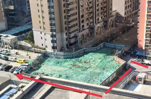 皇冠体育App下载_北京东二环外皇冠体育App下载，最后200米的路，为何等了20多年？