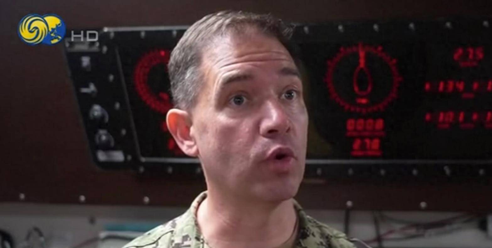 皇冠球盘怎么做代理_曝美军司令已向特朗普汇报打击伊朗军事选项