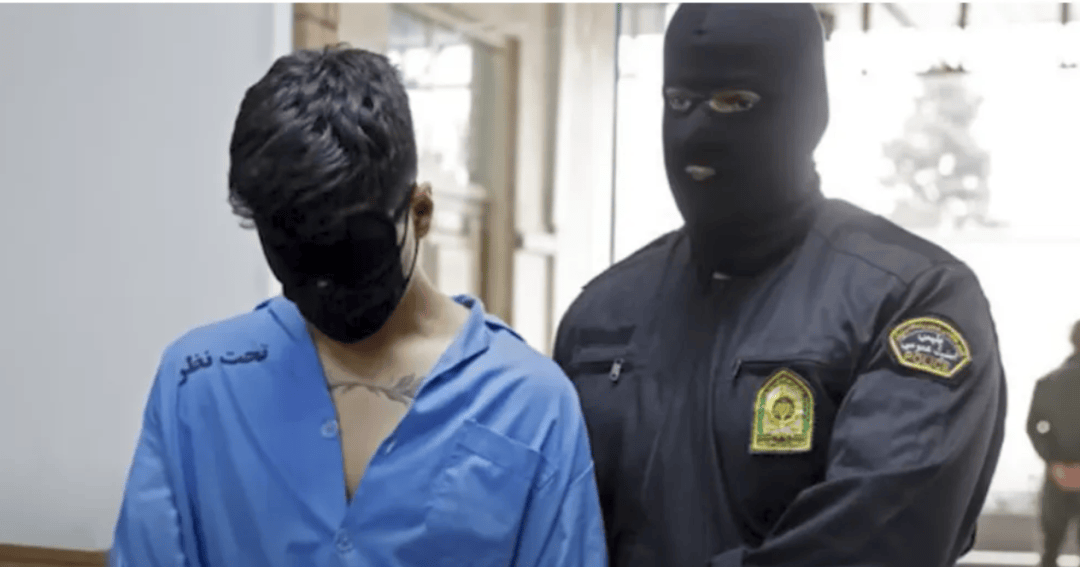 皇冠登一登二登三区别
_伊朗曾组建一个反间谍机构皇冠登一登二登三区别
,但查来查去都没发现问题,最后发现该机构负责人就是以色列间谍,其手下还有至少20名双重间谍