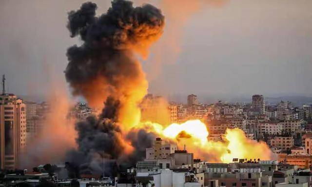 皇冠信用网账号申请
_一面黑色哀悼旗升起皇冠信用网账号申请
,伊朗首个盟友参战,向以色列发射导弹,特朗普被坑惨了