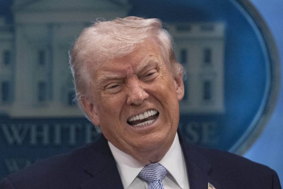 皇冠信用网最新地址_美媒爆料皇冠信用网最新地址，特朗普考虑撤走驻军，目的是为了惩罚欧洲